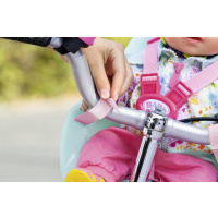 Baby Born - Sedačka na kolo