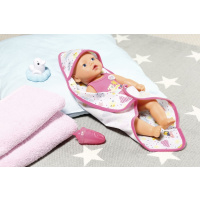 Baby Born - Moje první koupací panenka