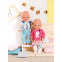 Baby Born - Oblečení