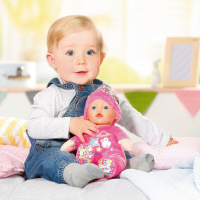 Baby Born - Panenka Sleepy for babies