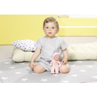 Baby born – Panenka s chrastítkem