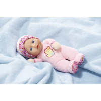 Baby born – Panenka s chrastítkem