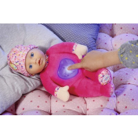 Baby born – Uspávací panenka