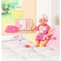 Baby Born – Děvčátko