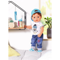 Baby Born – Starší bratříček