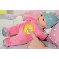 Baby Born – Uspávací panenka
