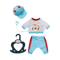 Baby Born – Souprava oblečení
