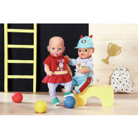 Baby Born – Souprava oblečení