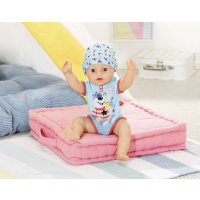 Baby Born - Chlapeček s kouzelným dudlíkem