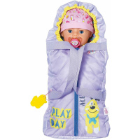 Baby Born – Přenosná a spací taška
