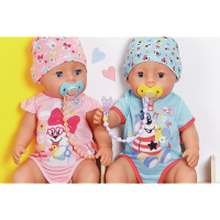 Baby Born - Kouzelný dudlík