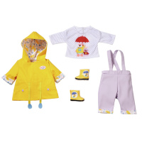 Baby Born – Oblečení do deště