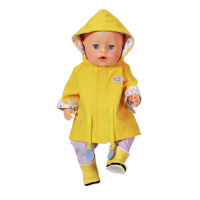 Baby Born – Oblečení do deště