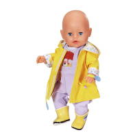 Baby Born – Oblečení do deště