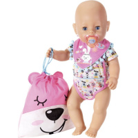 Baby Born – Souprava oblečení