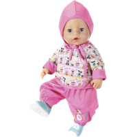 Baby Born – Souprava oblečení
