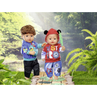 Baby Born – Souprava oblečení