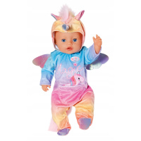 Baby Born – Kostým jednorožce