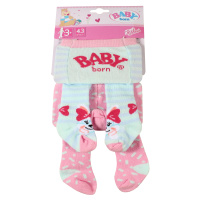 Baby Born – Punčochy