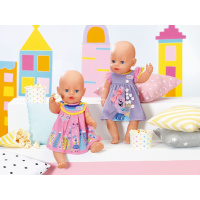 Baby Born – Šaty