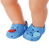 Baby Born – Gumové sandálky