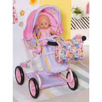 Baby Born – Kombinovaný kočárek