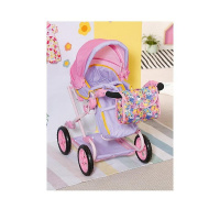 Baby Born – Kombinovaný kočárek