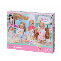 Baby Born - Souprava oblečení