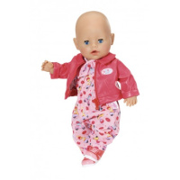 Baby Born – Oblečení na ven