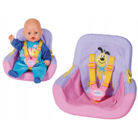 Baby Born - Autosedačka