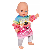 Baby born – Souprava