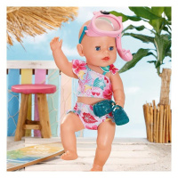 Baby Born – Plavková souprava