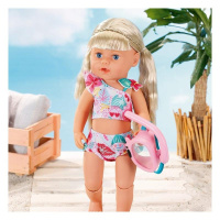 Baby Born – Plavková souprava
