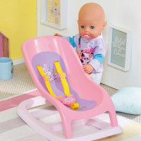 Baby Born – Houpací křeslo