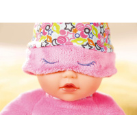 Baby Born – Panenka s chrastítkem