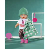 Baby Born – Zimní Oblečení