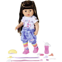 Baby Born – Starší sestřička