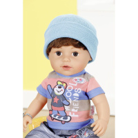 Baby Born – Bratr