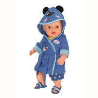 Baby Born – Oblečení na koupaliště
