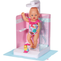 Baby Born – Sprchový kout