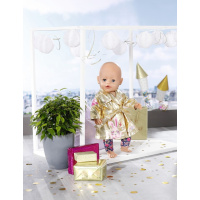 Baby Born - Kabát s kalhotami