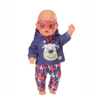 Baby Born – Klučičí oblečení na party
