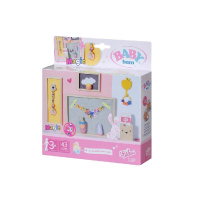 Baby Born – Výbava pro panenku