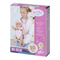 Baby Born – Klokanka