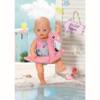 Baby Born - Plavecká souprava