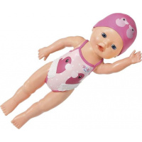Baby Born - Plovoucí panenka