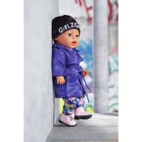 Baby Born - Deluxe souprava