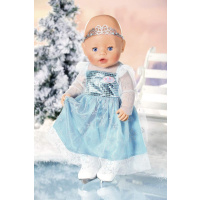 Baby Born - Ledová souprava