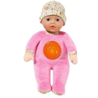 Baby Born – Uspávací panenka