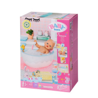 Baby Born- Vanička